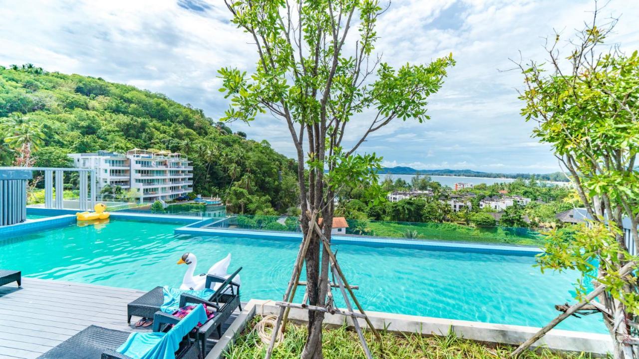 Lejlighed The Aristo-2-803 Phuket