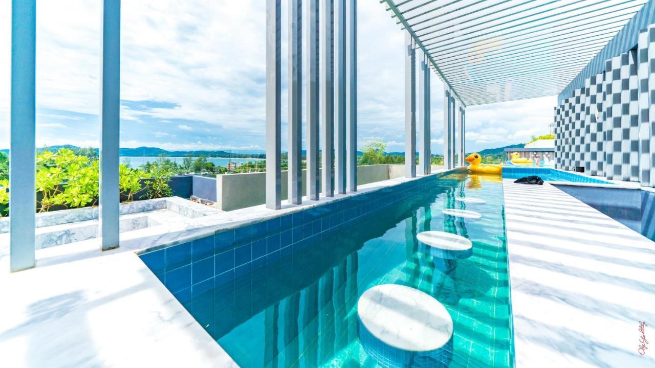 The Aristo-2-803 Lejlighed Phuket