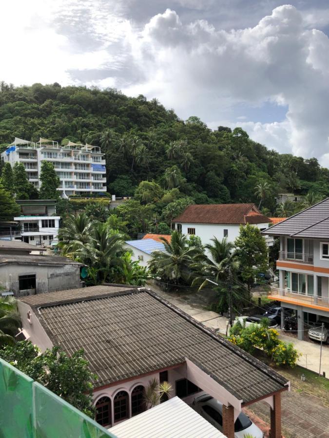The Aristo-2-803 Lejlighed Phuket