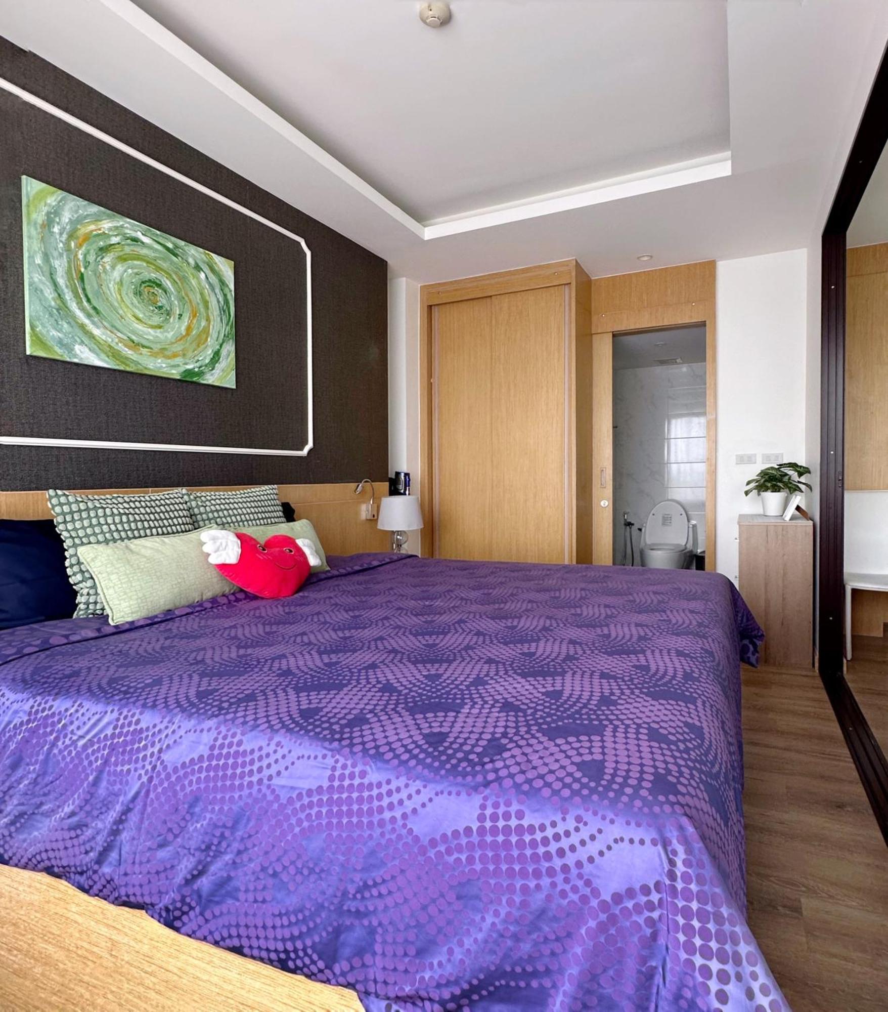 The Aristo-2-803 Lejlighed Phuket
