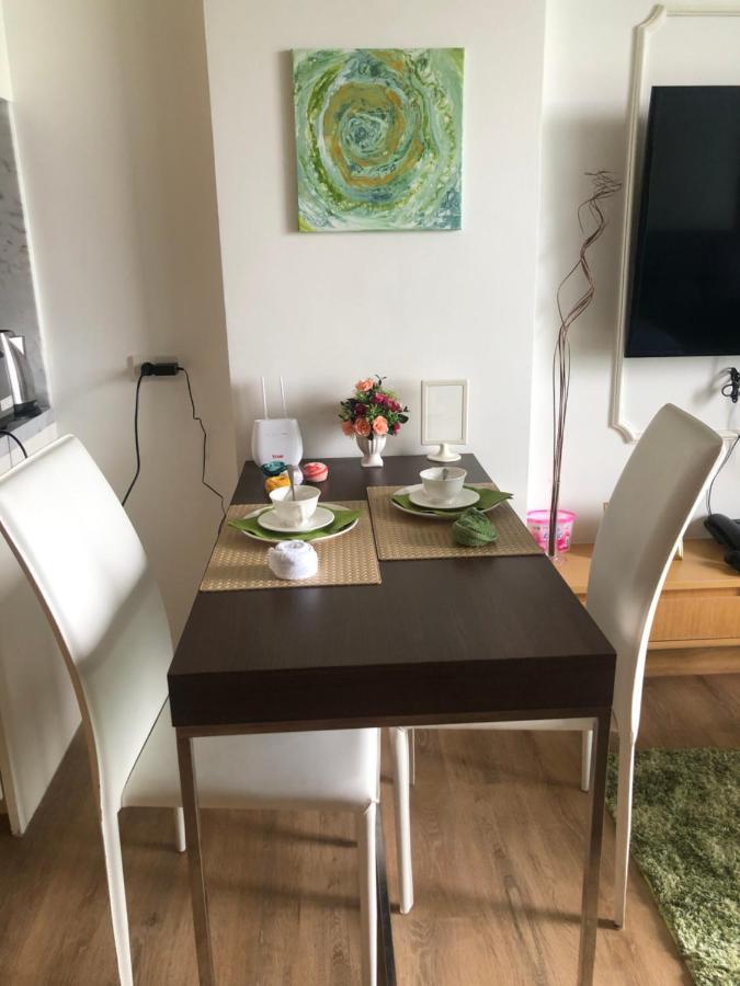 The Aristo-2-803 Appartement *