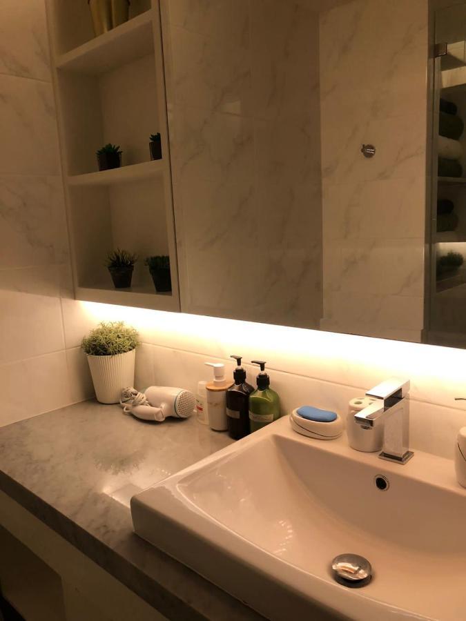 The Aristo-2-803 Appartement